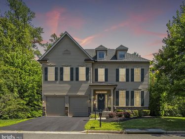 2055 SQUARE TILLER MEWS, WOODBRIDGE, VA 22191