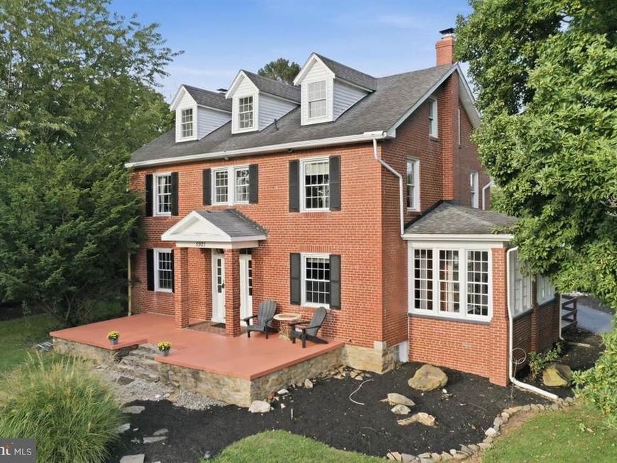5921 Quinn Road, Frederick, MD 21701 Main Photo