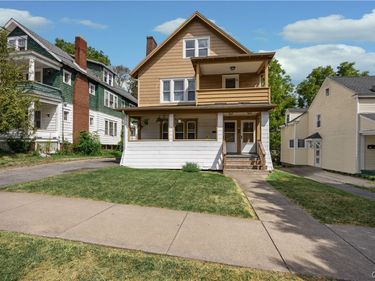 1121-1123 Westcott Street, Syracuse, NY 13210