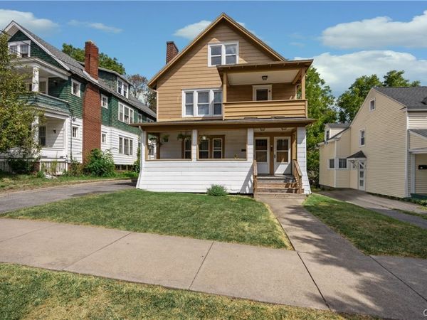 1121-1123 Westcott Street, Syracuse, NY 13210