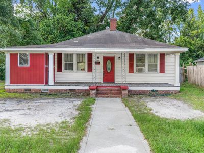 557 Louis Street, Orangeburg, SC 29115