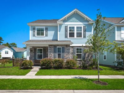 122 Loon Drive, Summerville, SC 29483