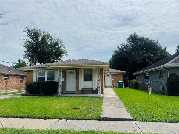 525 W WILLIAM DAVID Parkway , Metairie, LA 70005