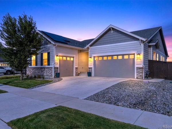 9698 Danube Court , Commerce City, CO 80022