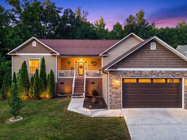 685 York Road, Cleveland, TN 37323