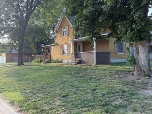 603 2nd Street, Perry, IA 50220