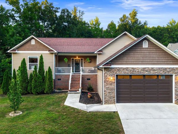 685 York Road NE, Cleveland, TN 37323