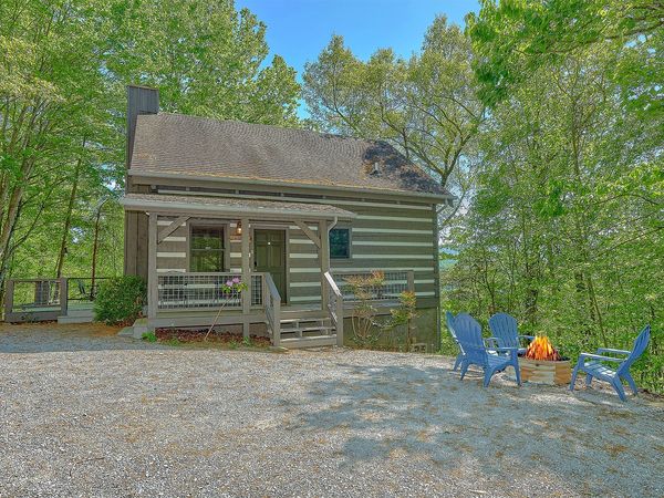 461 Sassafras Trl, Sevierville, TN 37876