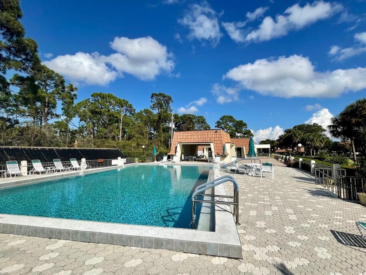 3100 SE Pruitt Road, Unit E303, Port Saint Lucie, FL 34952 Photo