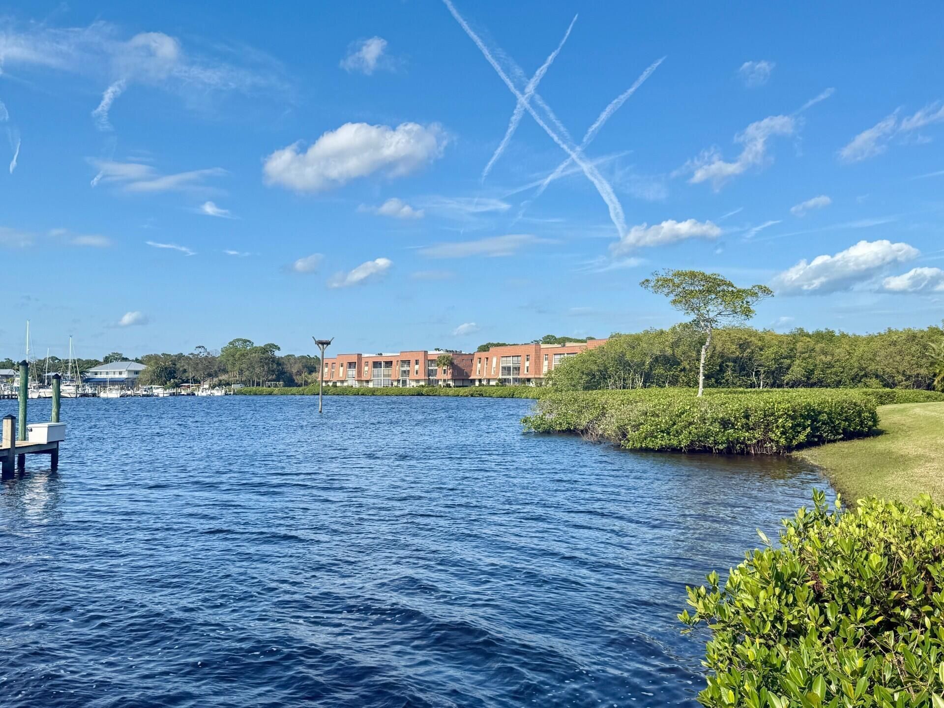 3100 SE Pruitt Road, Unit E303, Port Saint Lucie, FL 34952 Photo
