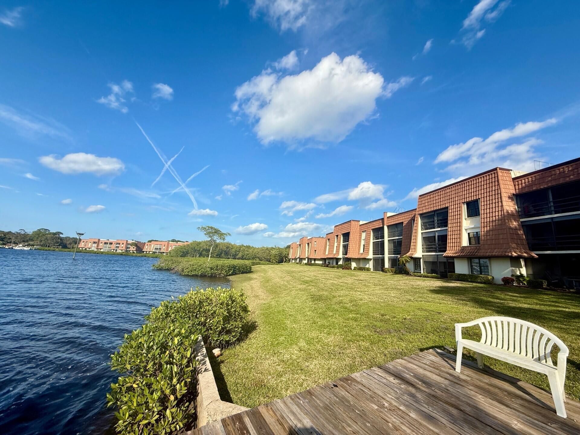 3100 SE Pruitt Road, Unit E303, Port Saint Lucie, FL 34952 Photo