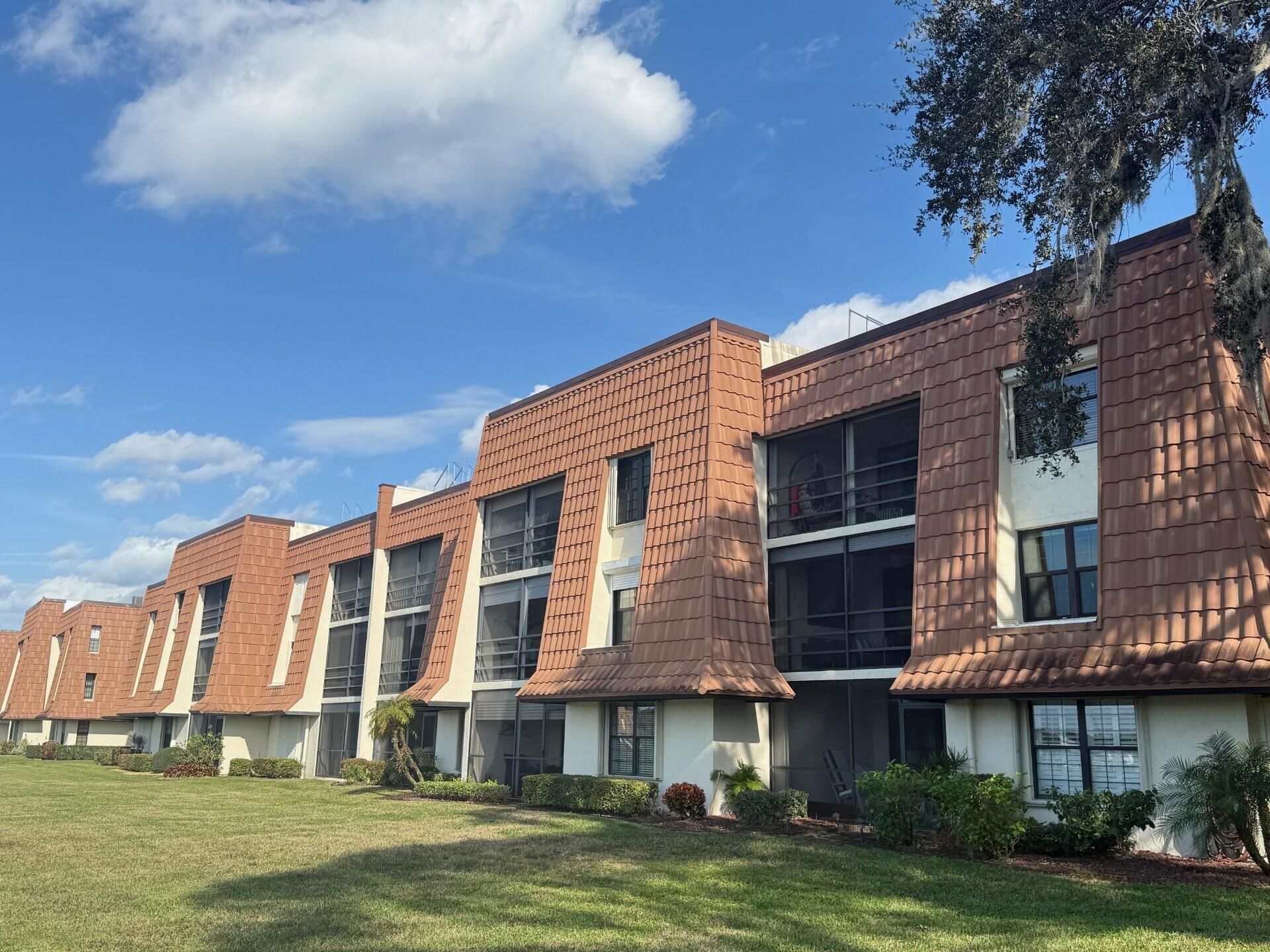 3100 SE Pruitt Road, Unit E303, Port Saint Lucie, FL 34952 Photo
