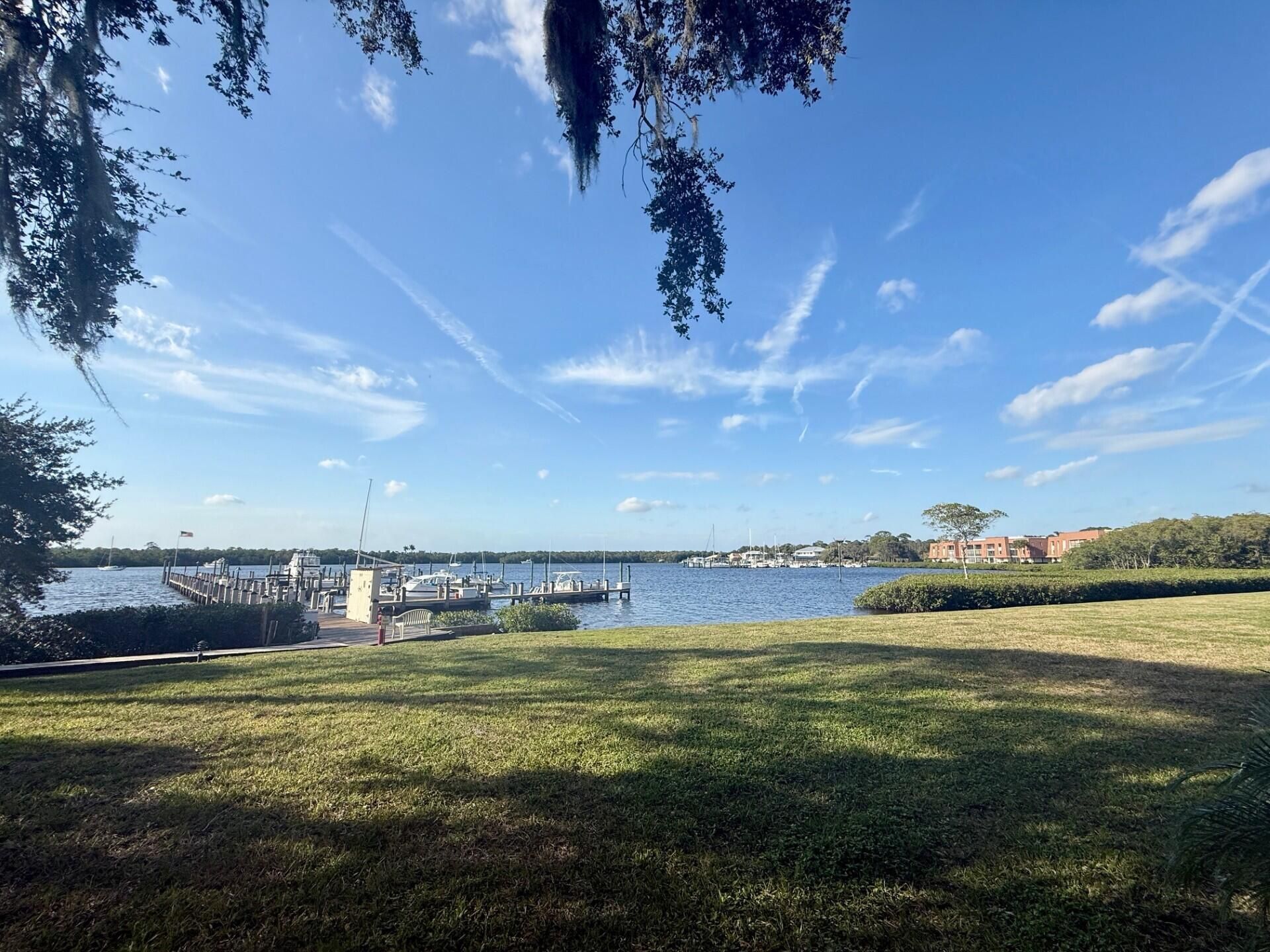 3100 SE Pruitt Road, Unit E303, Port Saint Lucie, FL 34952 Photo