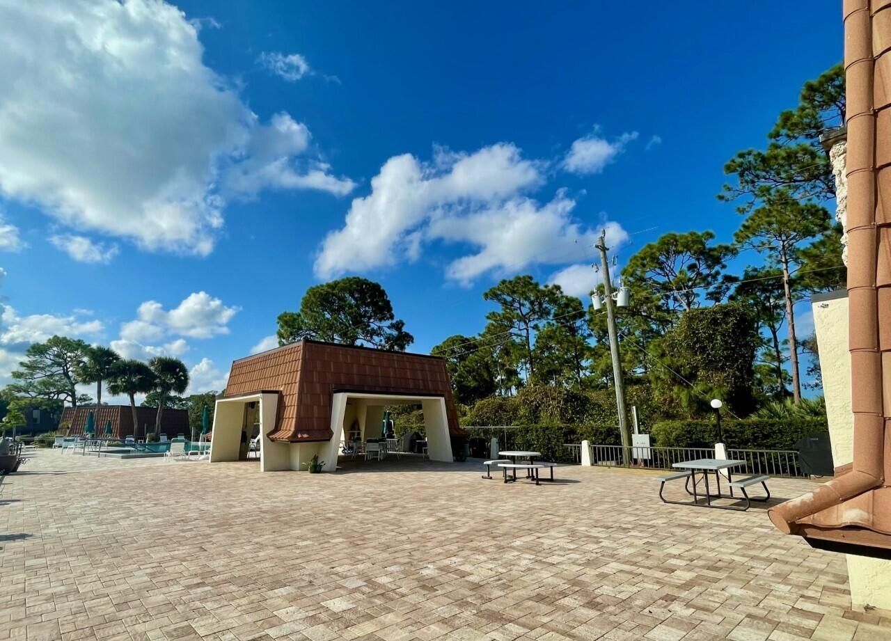 3100 SE Pruitt Road, Unit E303, Port Saint Lucie, FL 34952 Photo