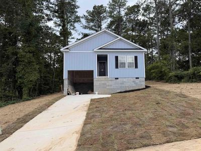 2417 Blue Ridge Terrace, Columbia, SC 29203