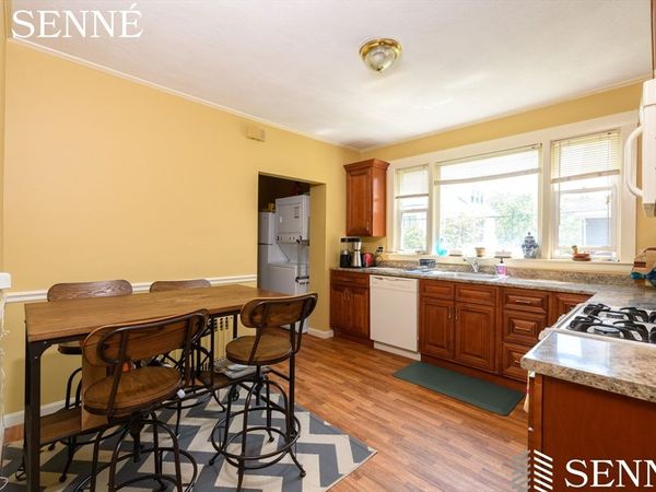 7-9 Ware, Unit 1, Somerville, MA 02144