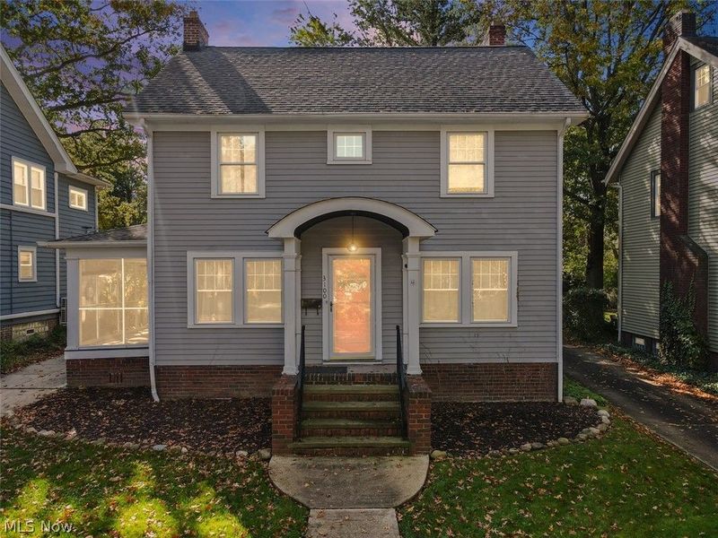 3100 Corydon Road, Cleveland Heights, OH 44118 Photo 1