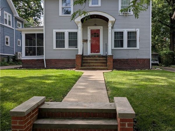3100 Corydon Road , Cleveland Heights, OH 44118