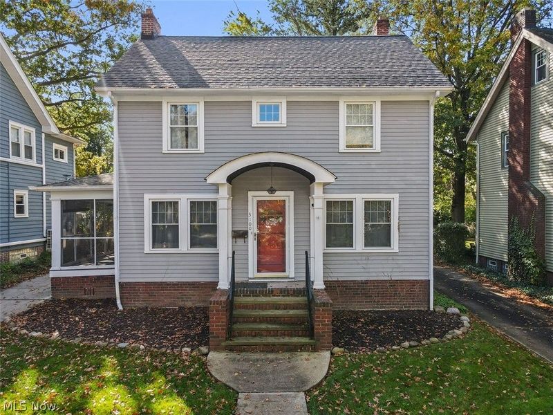 3100 Corydon Road, Cleveland Heights, OH 44118 Photo 2