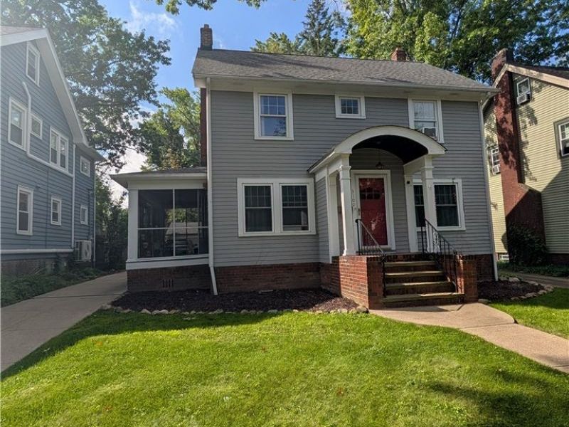 3100 Corydon Road, Cleveland Heights, OH 44118 Photo 2