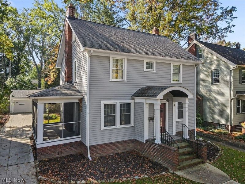 3100 Corydon Road, Cleveland Heights, OH 44118 Photo 3