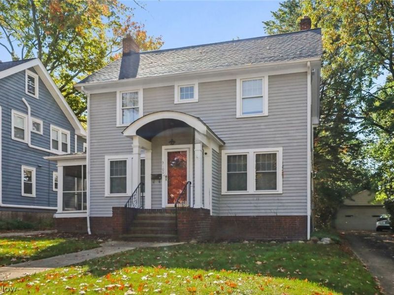 3100 Corydon Road, Cleveland Heights, OH 44118 Photo 4