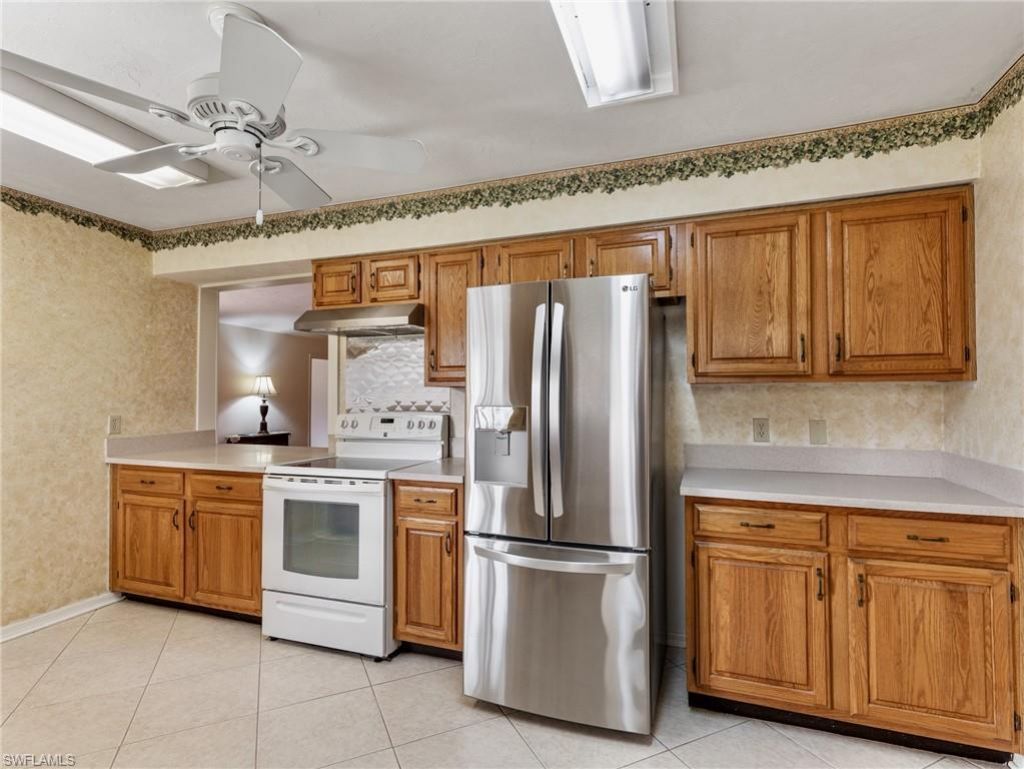 5853 Wyldewood Lakes Ct, Fort Myers, FL 33919 Photo