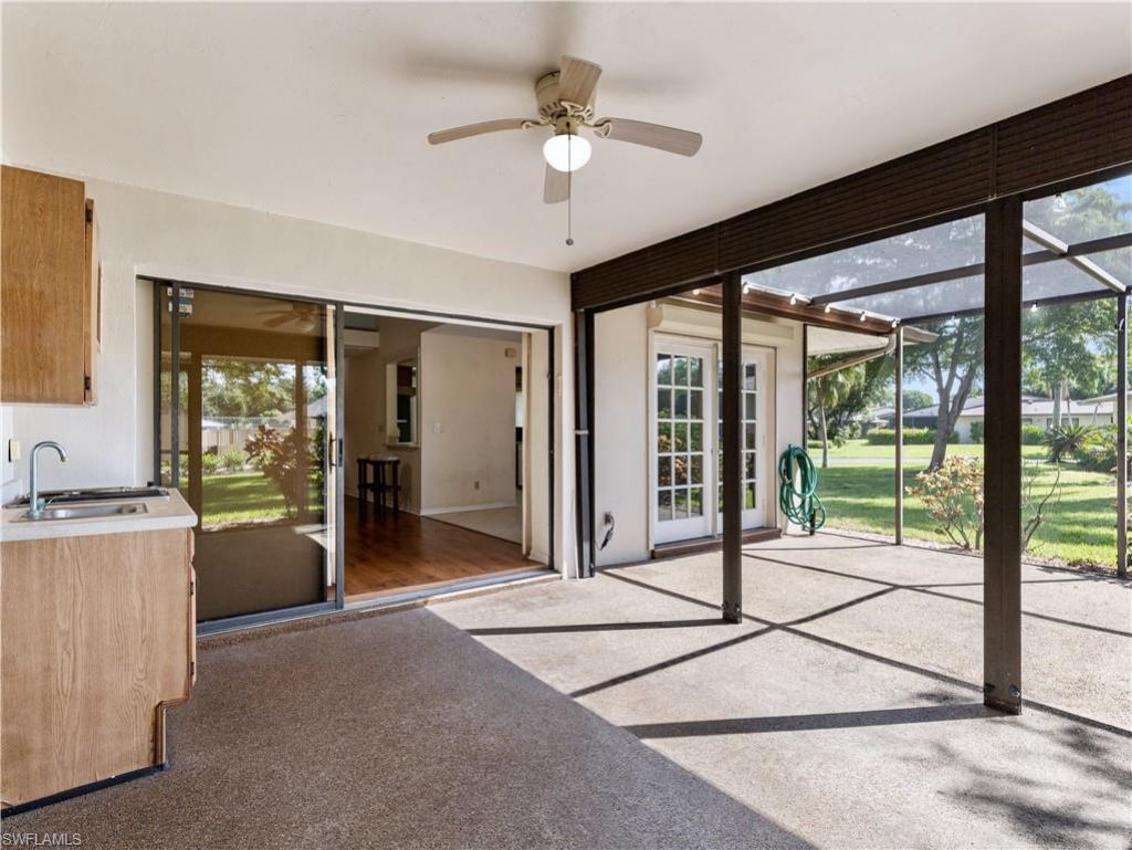 5853 Wyldewood Lakes Ct, Fort Myers, FL 33919 Photo