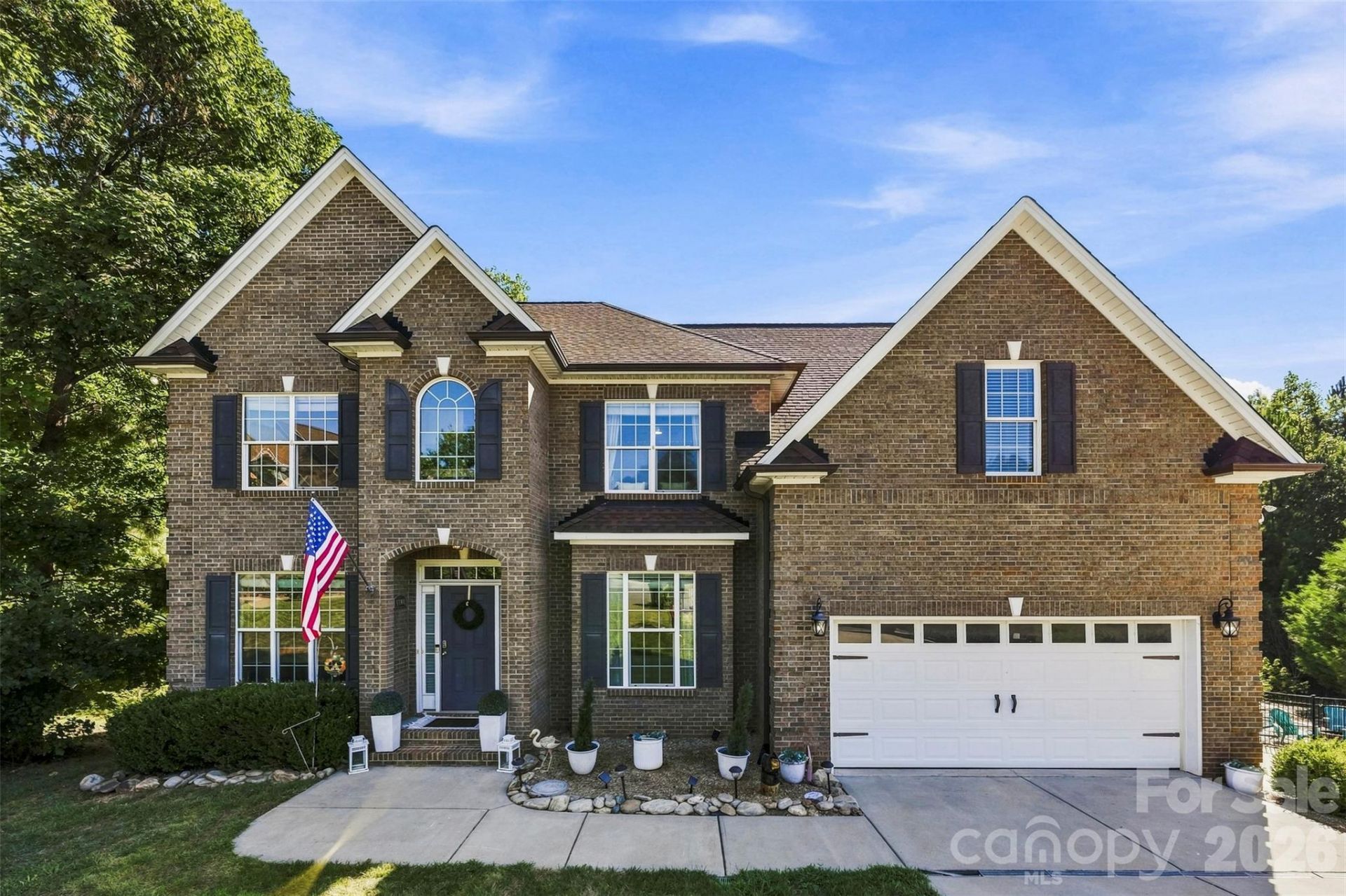 5506 Thistlebrook Court, Gastonia, NC 28056 Main Photo