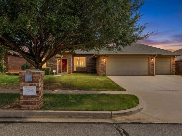 1216 Elk Horn Road, Norman, OK 73071