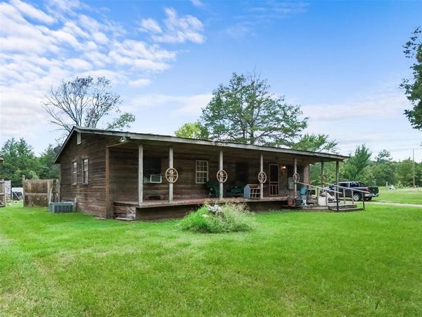 7481 W Fm 1753, Ravenna, TX 75476