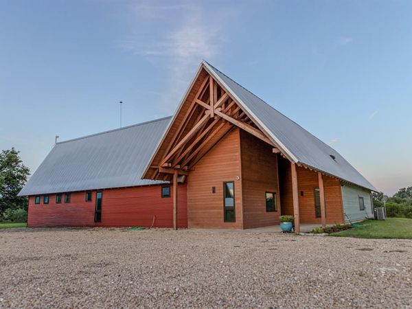 25270 East State Highway 6, Hico, TX 76457