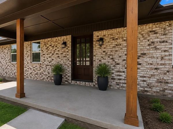 1731 N Mockingbird Lane, Midlothian, TX 76065
