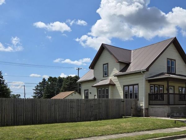 91 1st Avenue, Tiffin, OH 44883