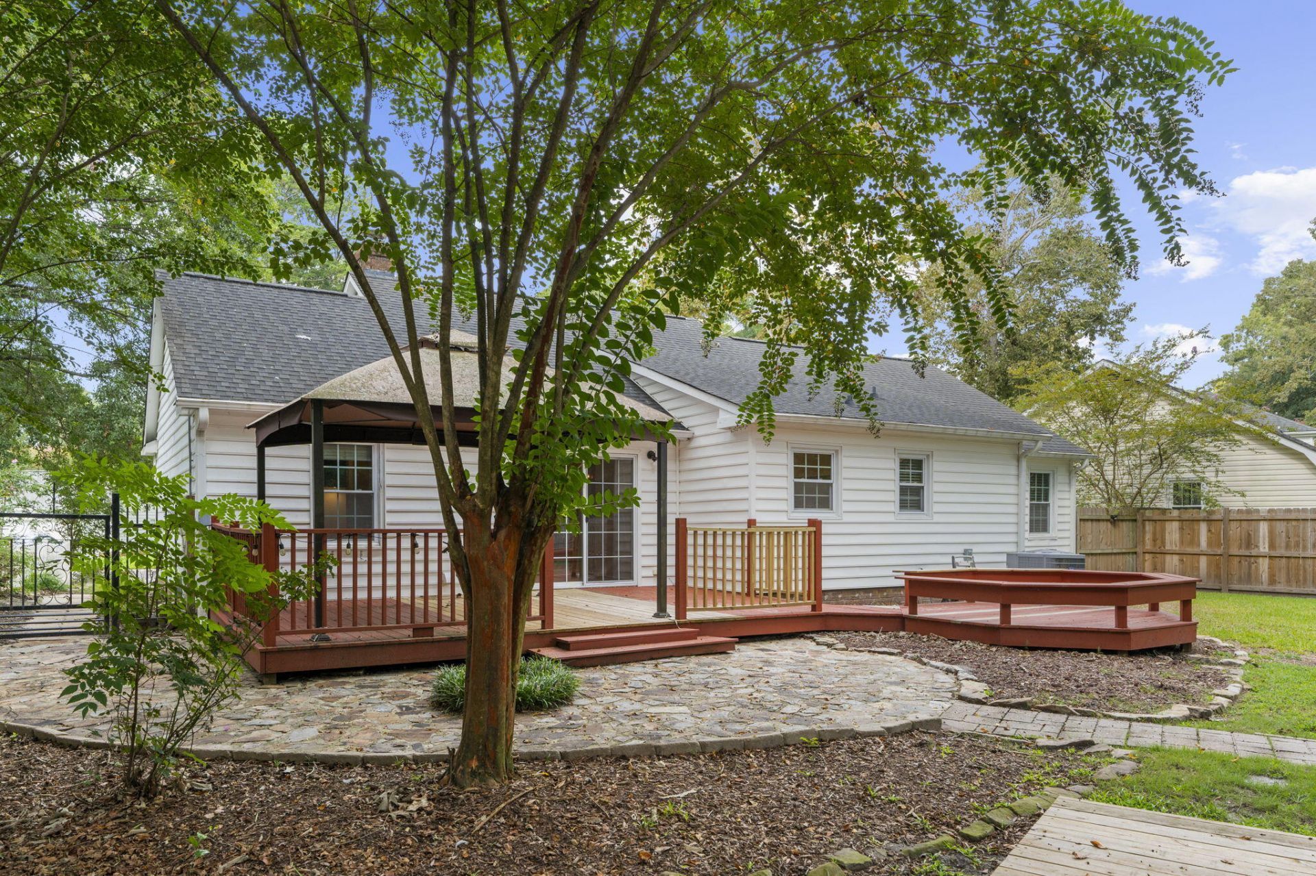 108 New Spring Court Photo 1