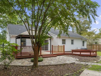 108 New Spring Court, Summerville, SC 29485