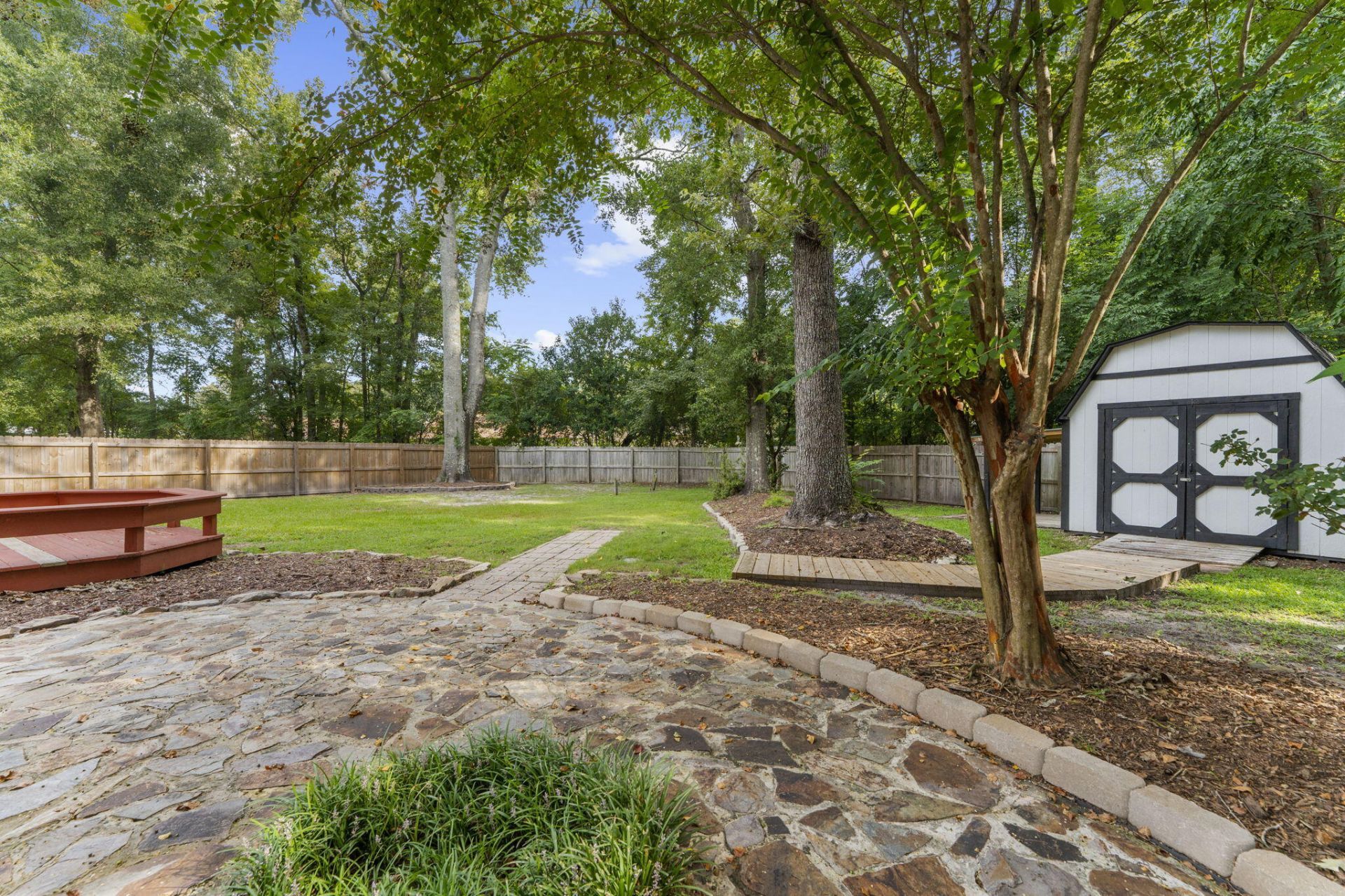 108 New Spring Court Photo 28