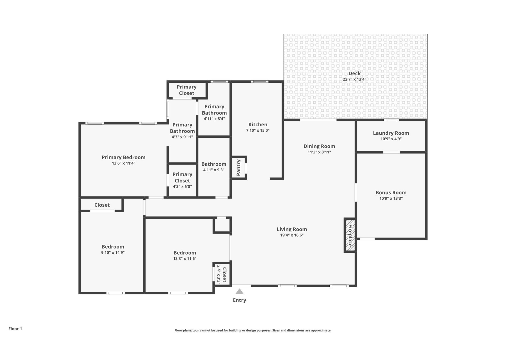 108 New Spring Court Photo 35