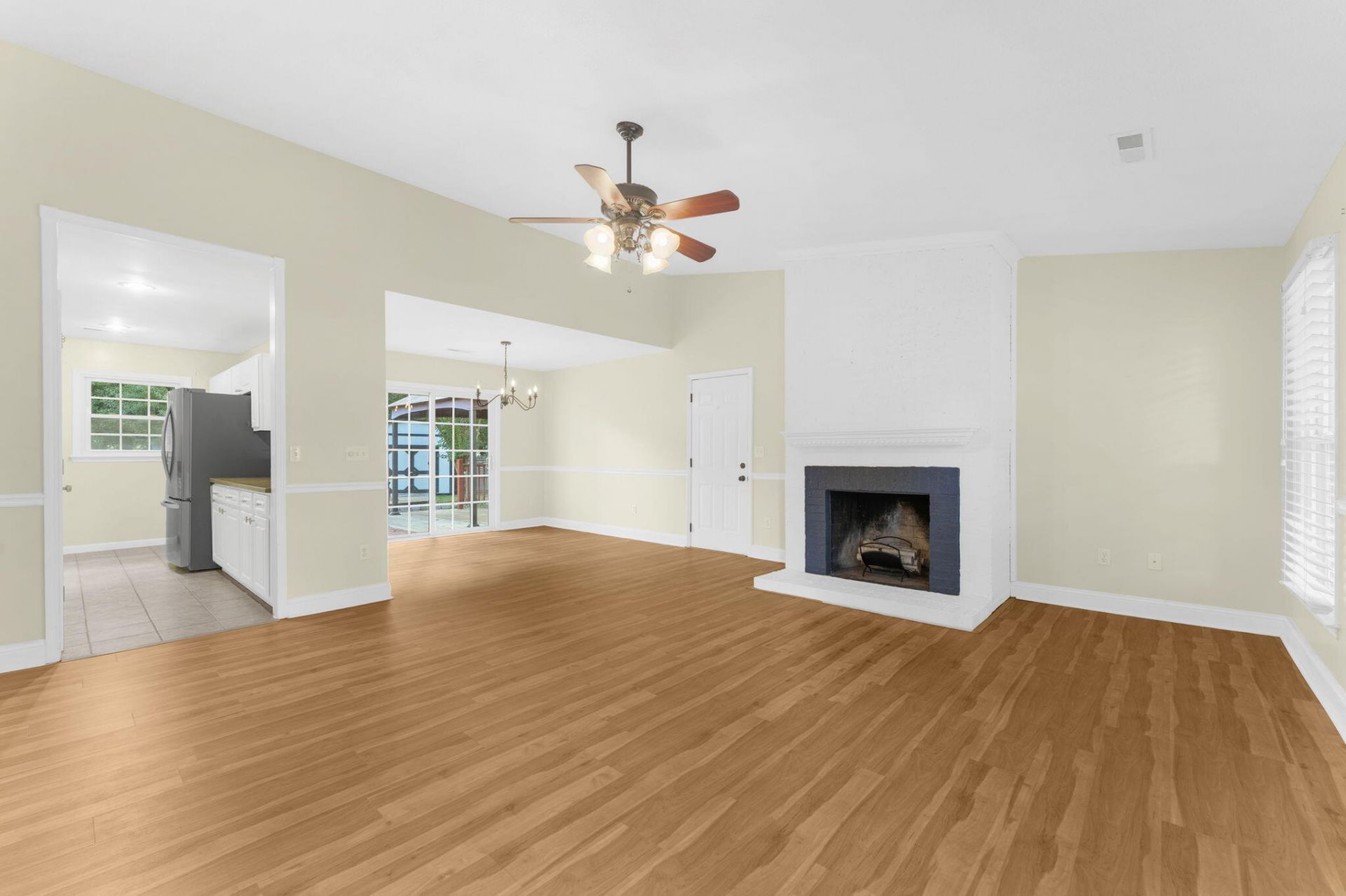 108 New Spring Court Photo 9