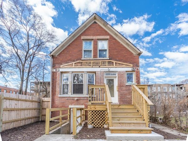 7144 S Wentworth Avenue , Chicago, IL 60621