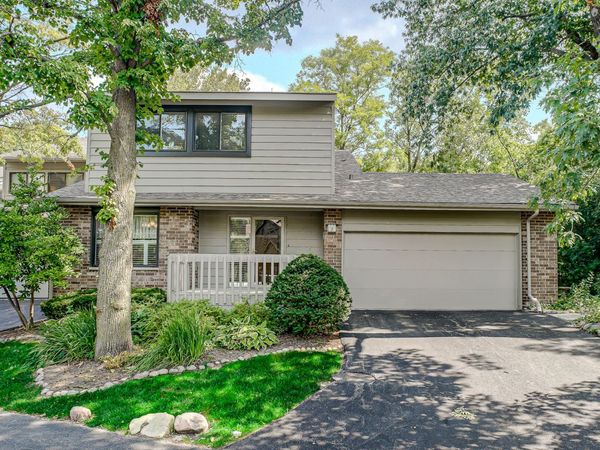 7 Brook Lane , Palos Park, IL 60464