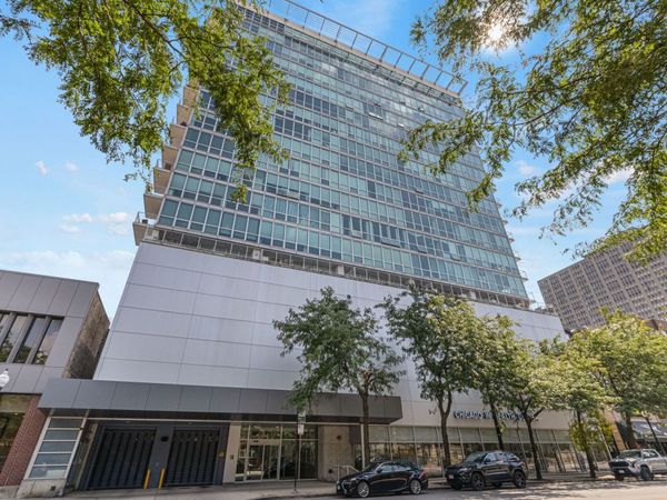 1845 S Michigan Avenue, Unit 806, Chicago, IL 60616