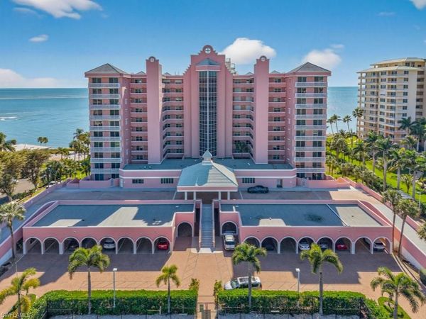 1000 S Collier BLVD , Unit 205, MARCO ISLAND, FL 34145