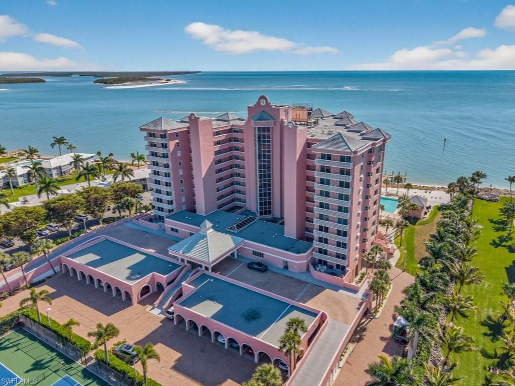 1000 S Collier Blvd, Unit 205, Marco Island, FL 34145 Photo