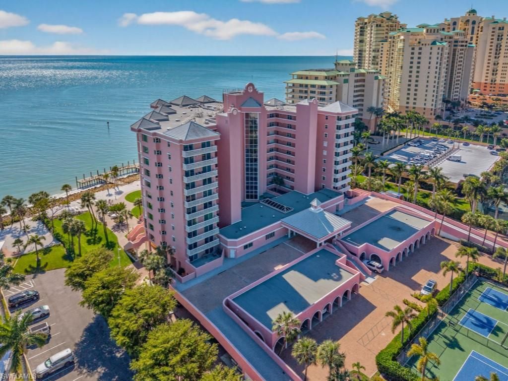 1000 S Collier Blvd, Unit 205, Marco Island, FL 34145 Photo