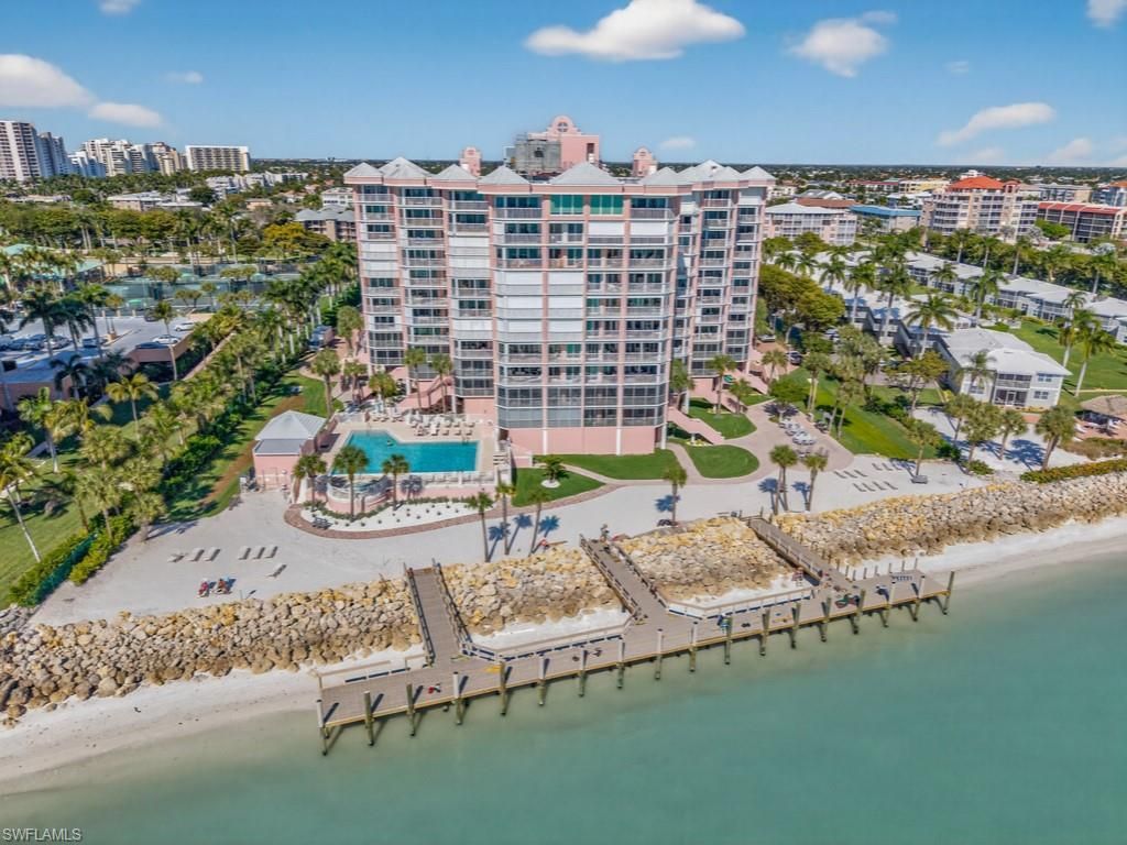 1000 S Collier Blvd, Unit 205, Marco Island, FL 34145 Photo