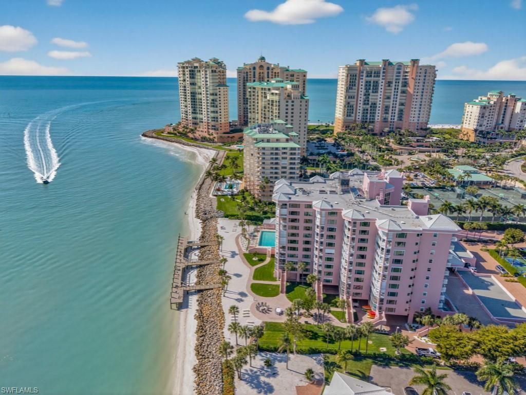 1000 S Collier Blvd, Unit 205, Marco Island, FL 34145 Photo