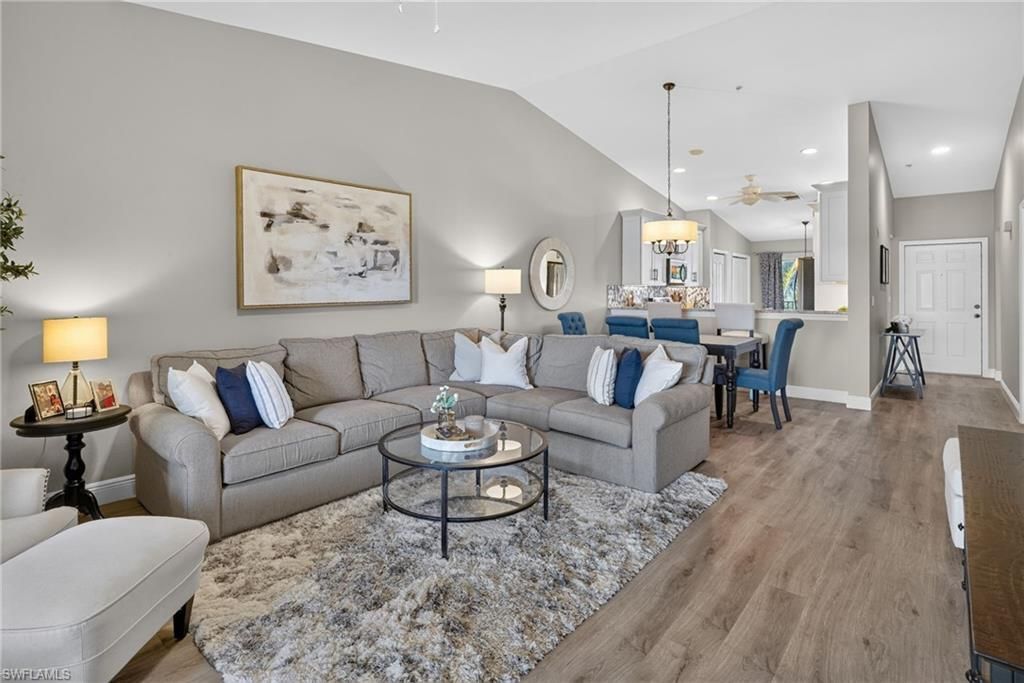 26841 Clarkston Dr, Unit 203, Bonita Springs, FL 34135 Main Photo