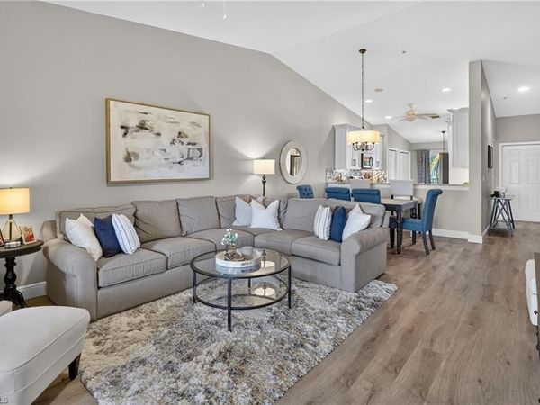 26841 Clarkston DR, Unit 203, BONITA SPRINGS, FL 34135