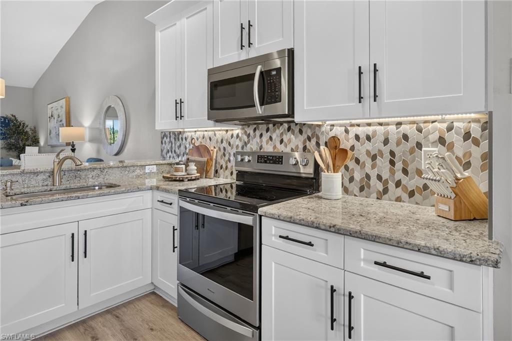 26841 Clarkston Dr, Unit 203, Bonita Springs, FL 34135 Photo